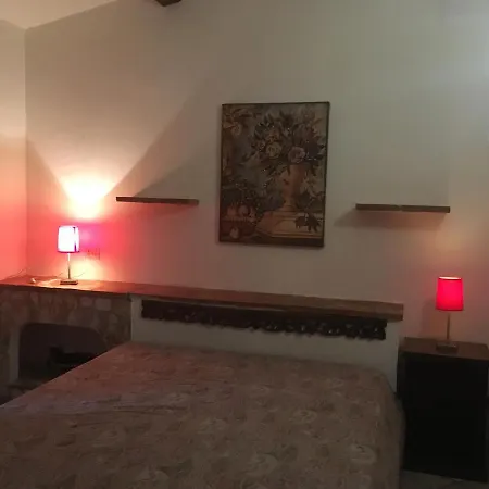 Apartment Sogno Nel Blu