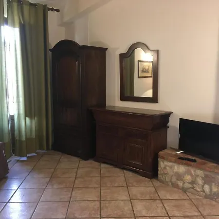 Sogno Nel Blu Apartment *
