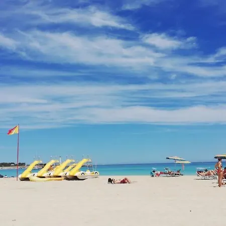 Appartamento Sogno Nel Blu