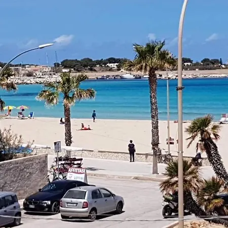 Sogno Nel Blu * San Vito Lo Capo