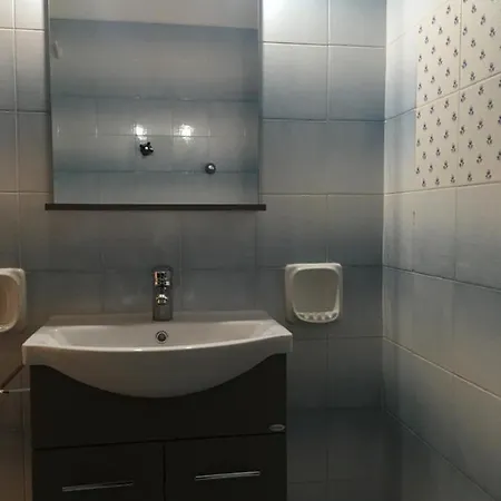Sogno Nel Blu Appartamento