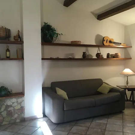Appartamento Sogno Nel Blu